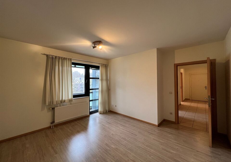 Appartement te huur in GENK