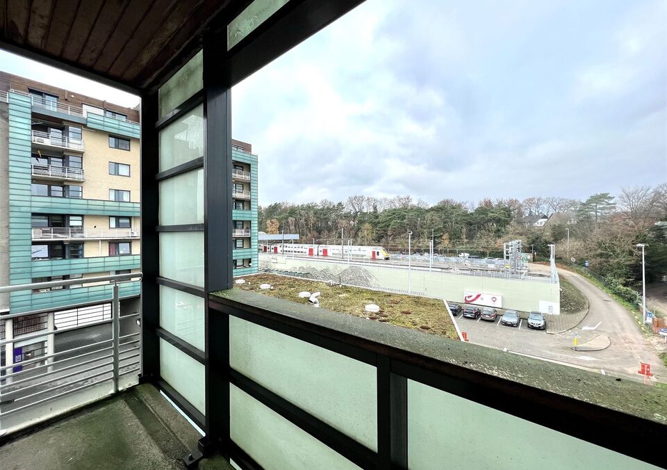 Appartement te huur in GENK