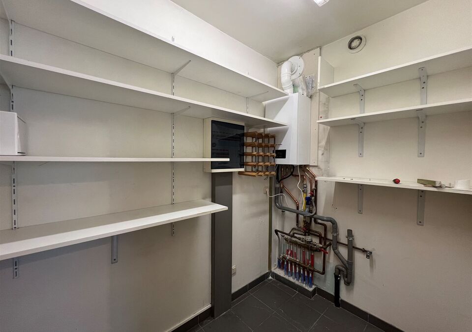 Appartement te huur in GENK