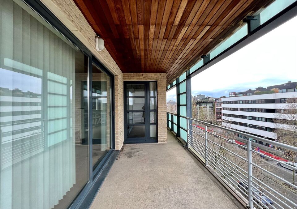 Appartement te huur in GENK