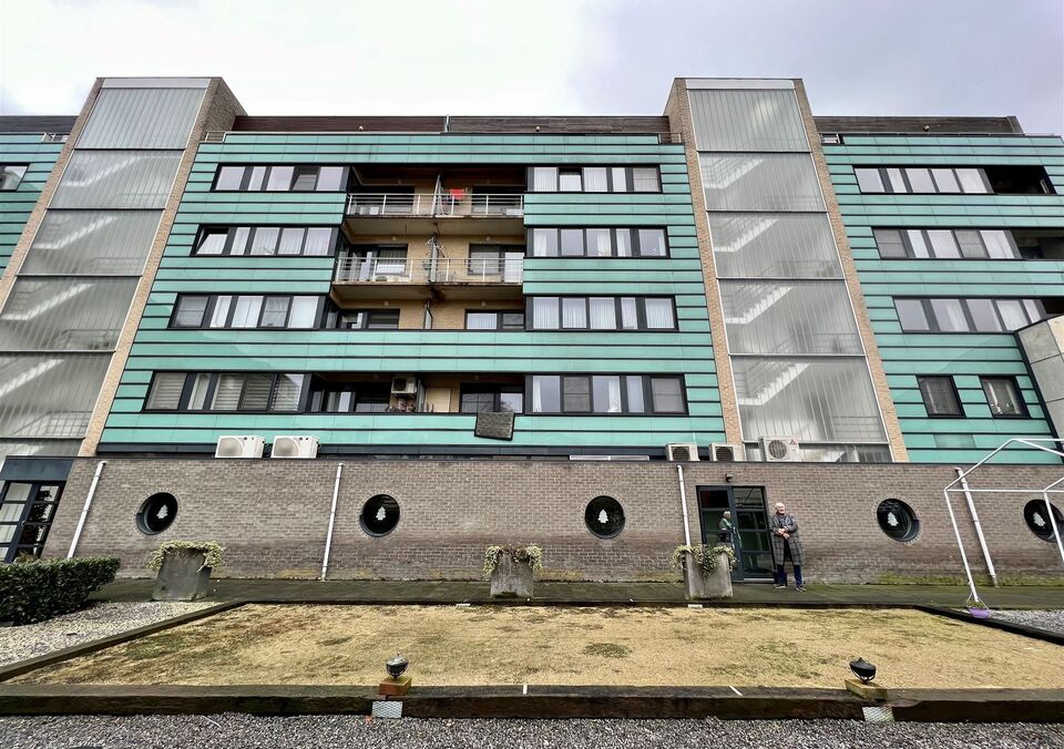 Appartement te huur in GENK