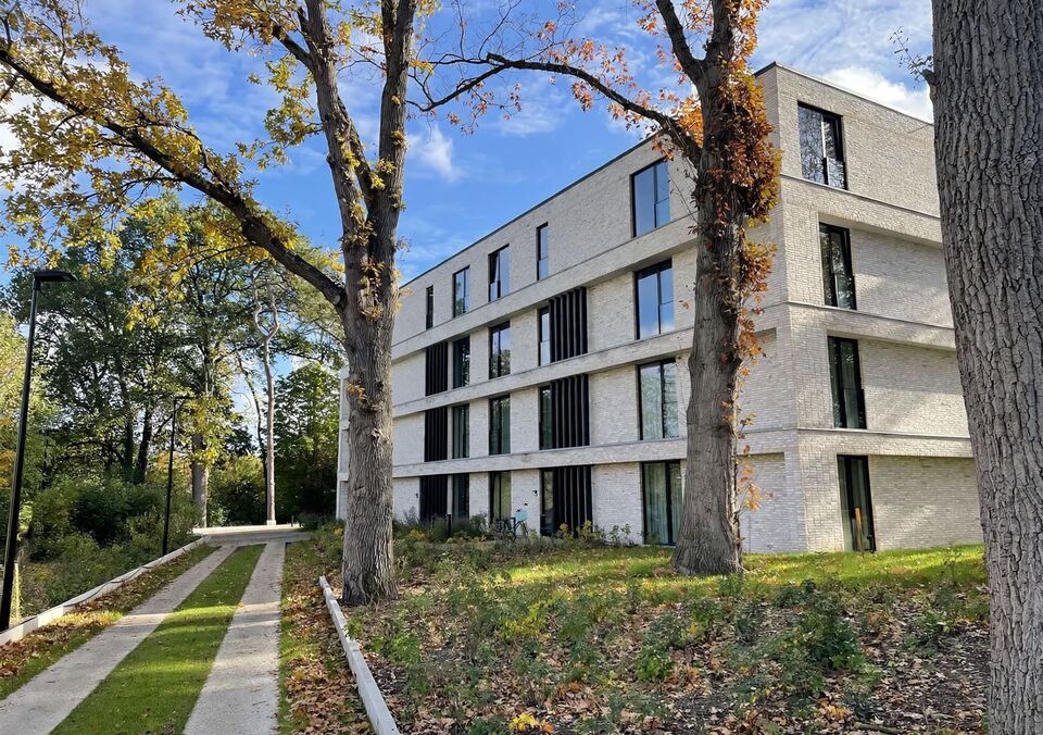 Appartement te huur in GENK