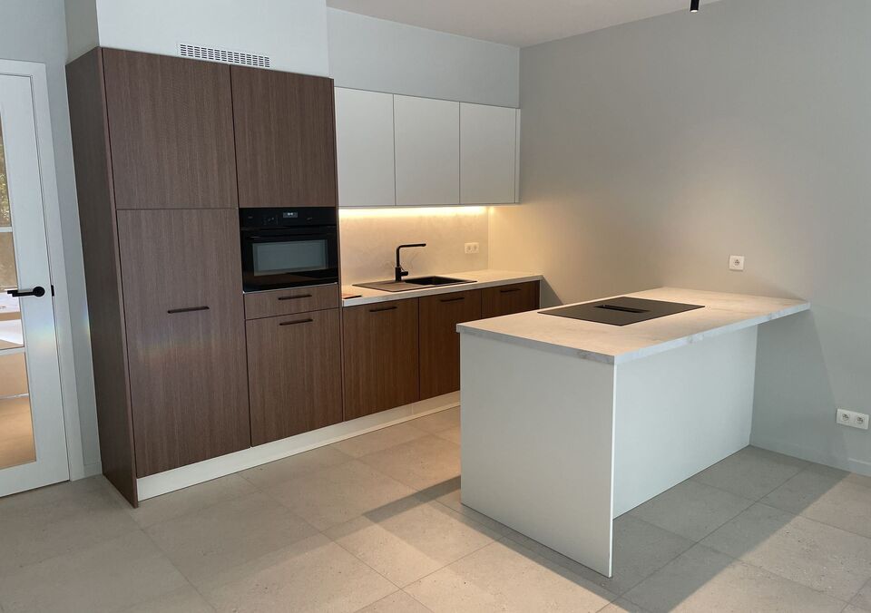 Appartement te huur in GENK