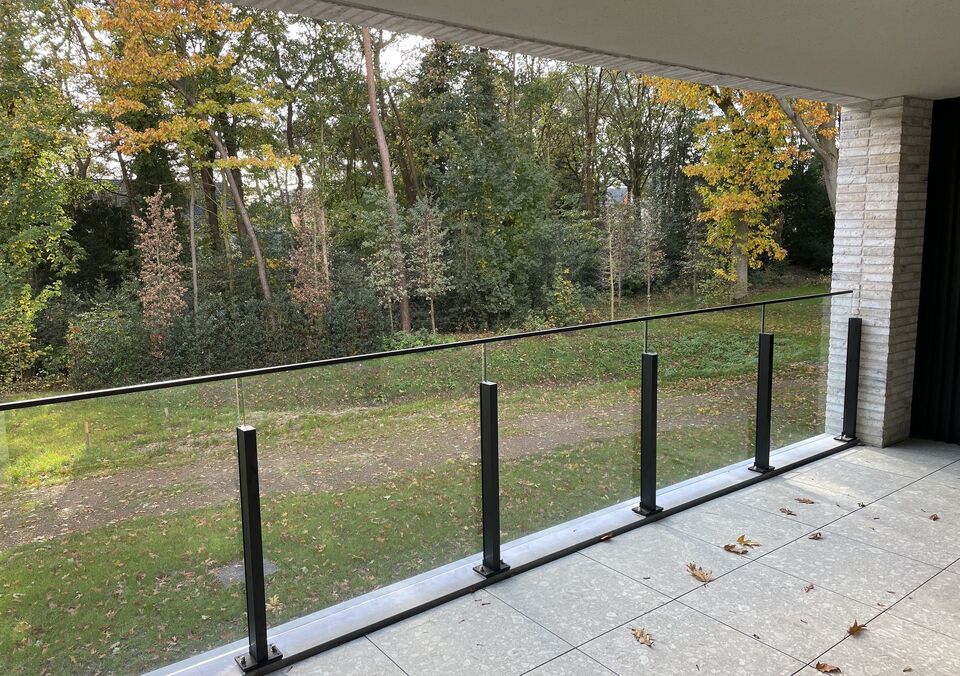 Appartement te huur in GENK