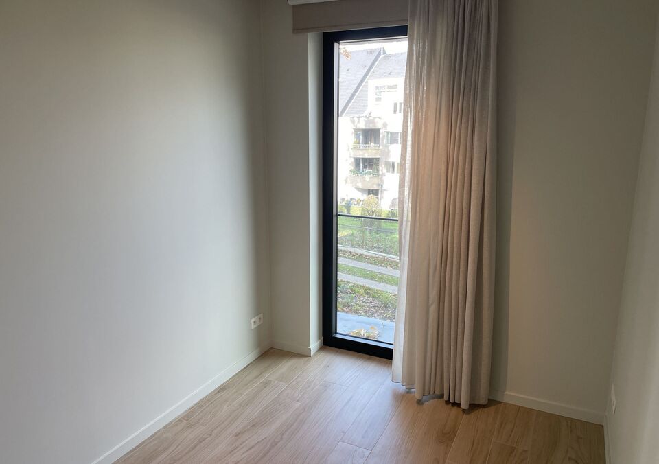 Appartement te huur in GENK