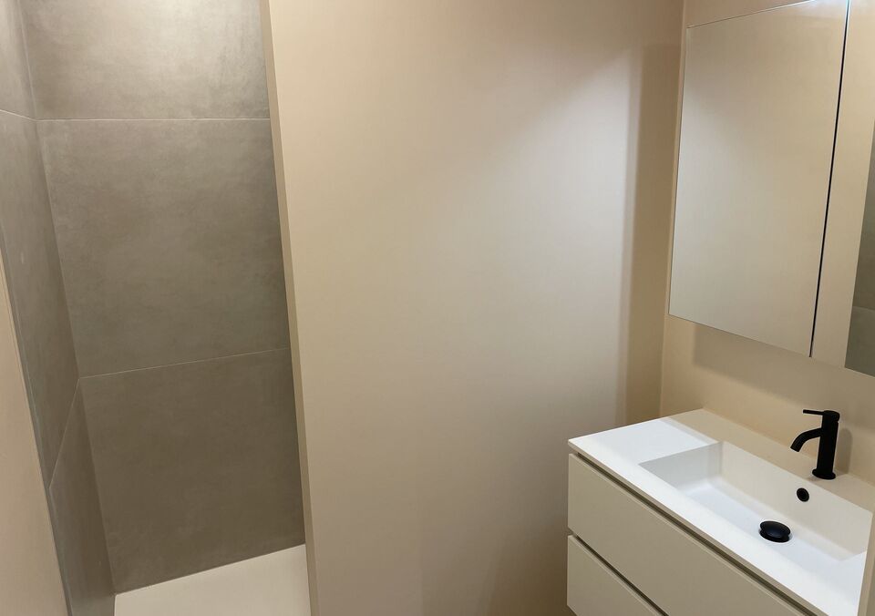 Appartement te huur in GENK
