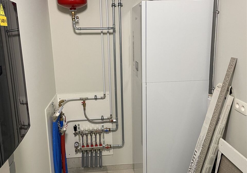 Appartement te huur in GENK