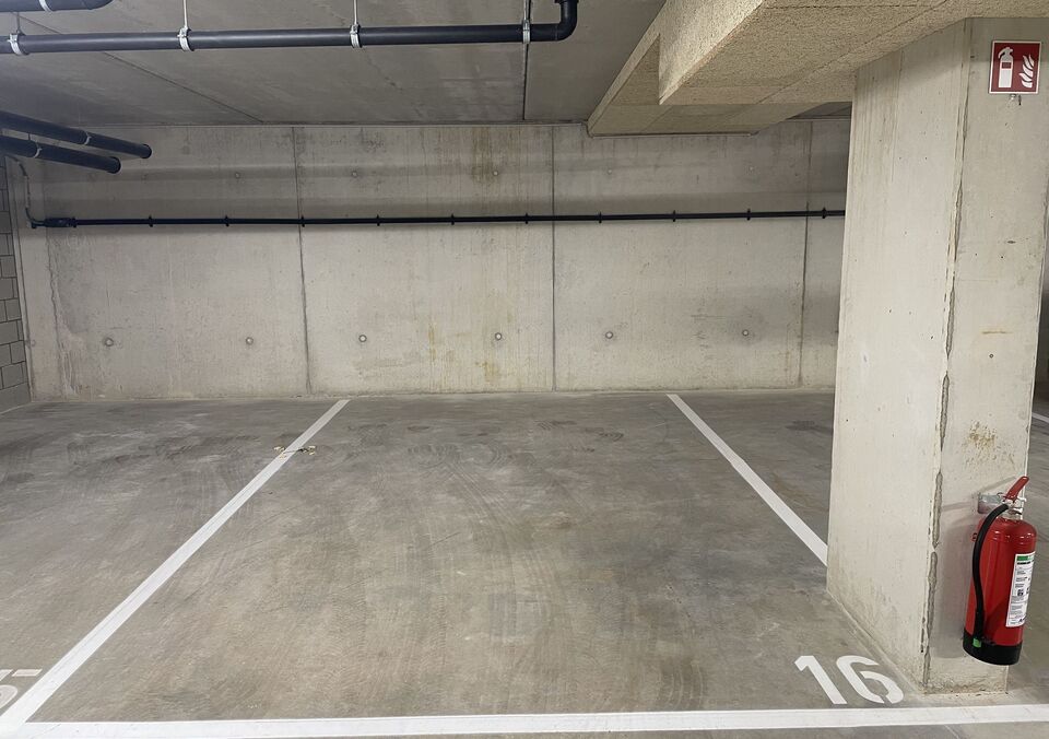 Appartement te huur in GENK