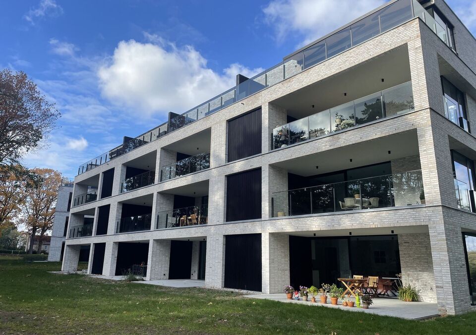 Appartement te huur in GENK