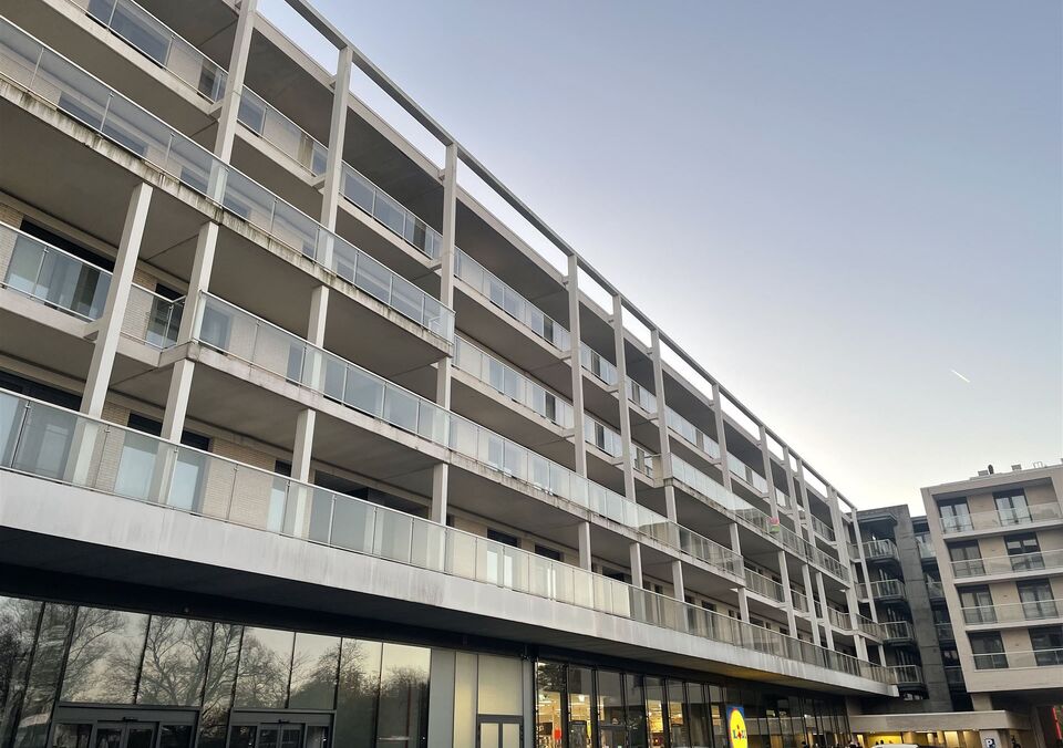 Appartement te huur in HASSELT