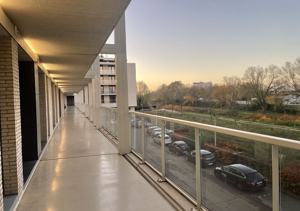 Appartement te huur in HASSELT