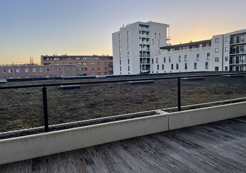 Appartement te huur in HASSELT