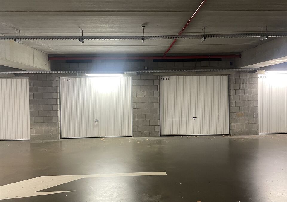 Appartement te huur in HASSELT