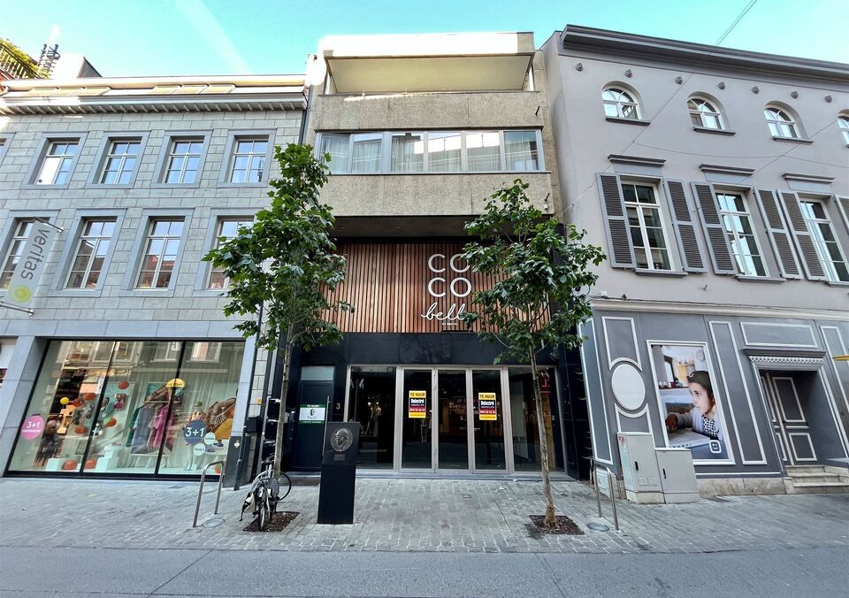 Appartement te huur in HASSELT