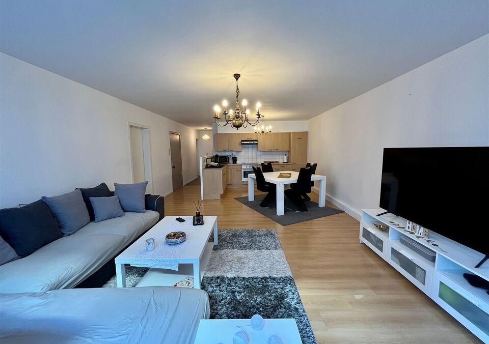 Appartement te huur in HASSELT