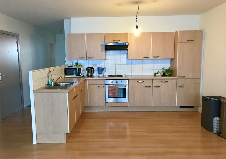 Appartement te huur in HASSELT