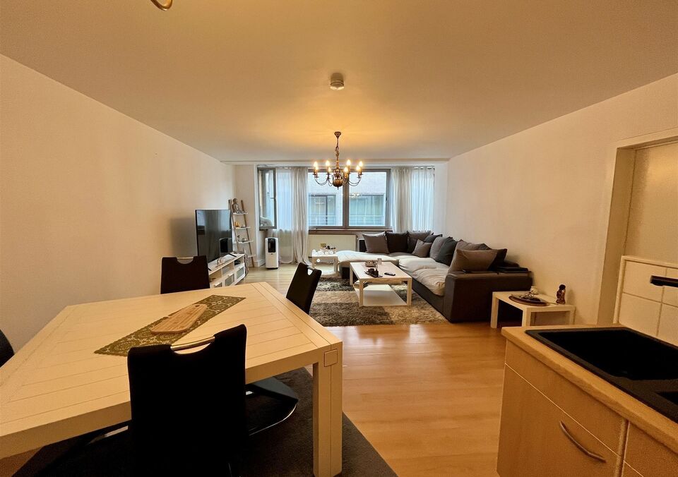 Appartement te huur in HASSELT