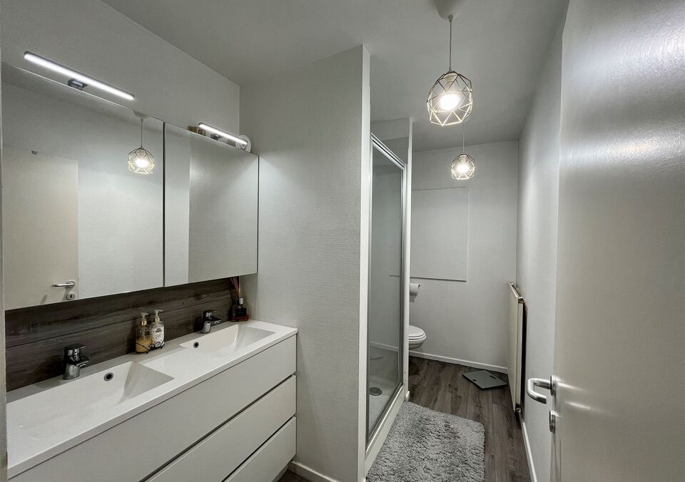 Appartement te huur in HASSELT