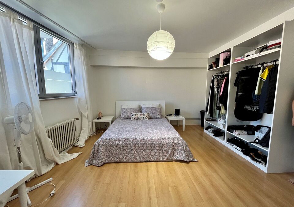 Appartement te huur in HASSELT