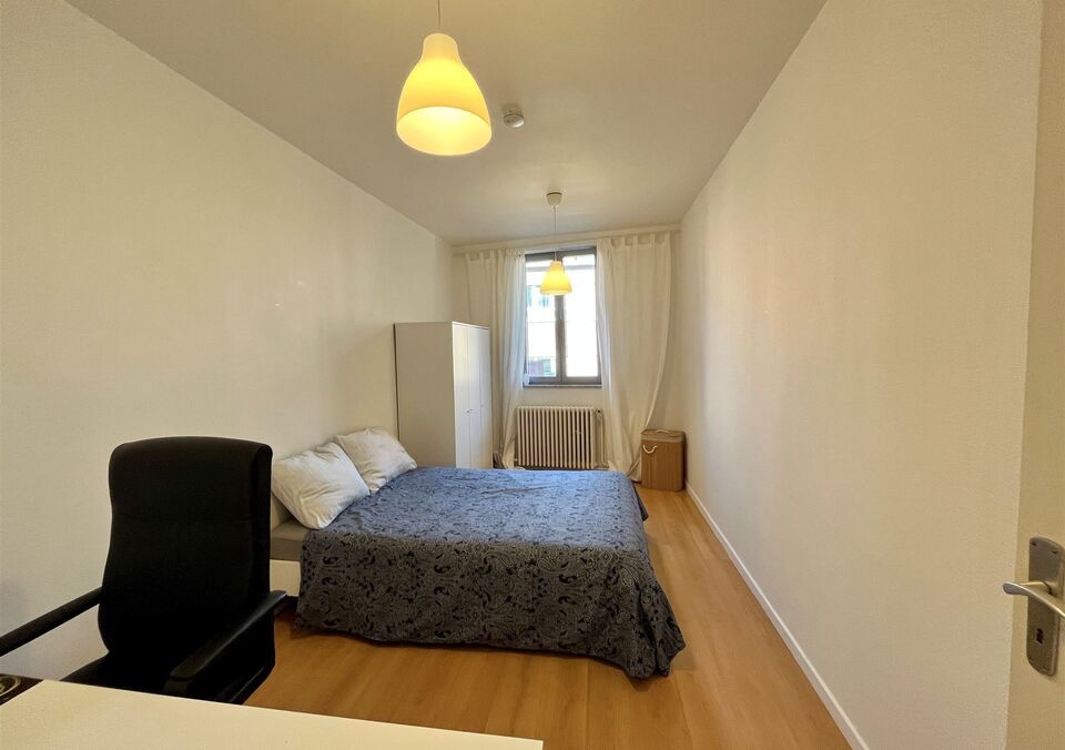 Appartement te huur in HASSELT
