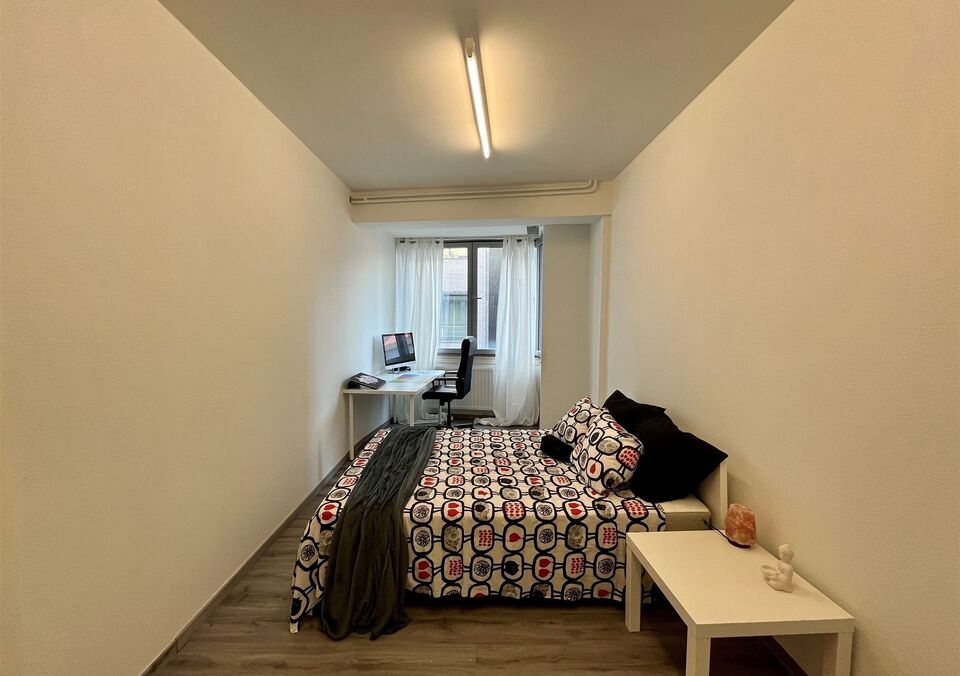 Appartement te huur in HASSELT