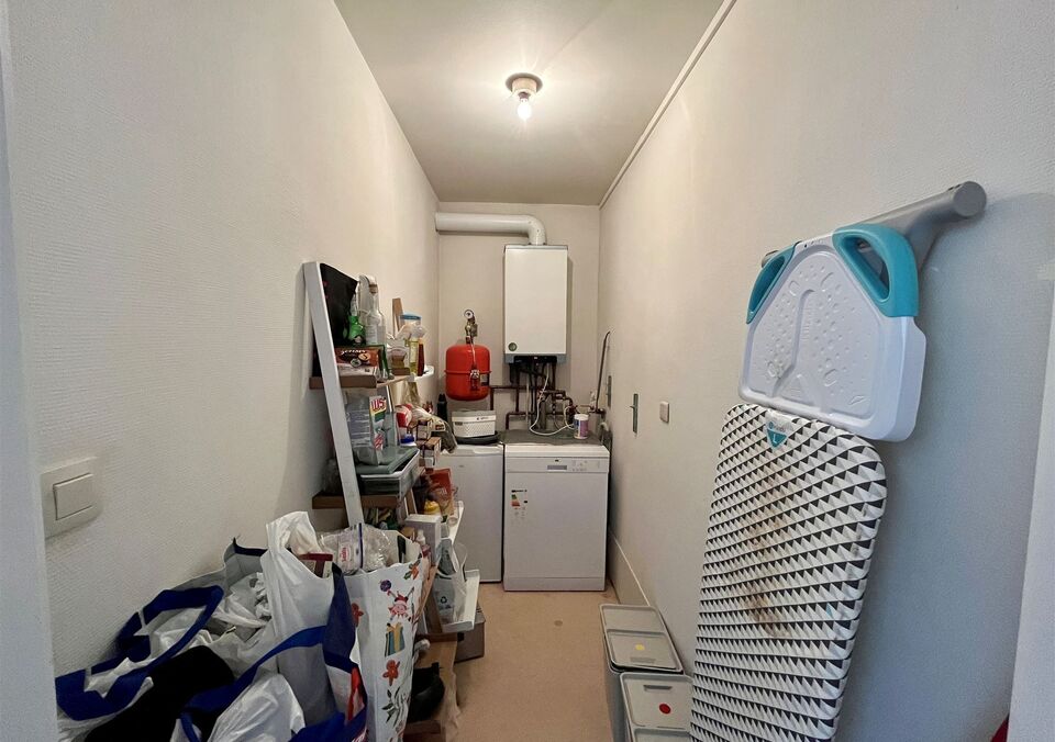 Appartement te huur in HASSELT