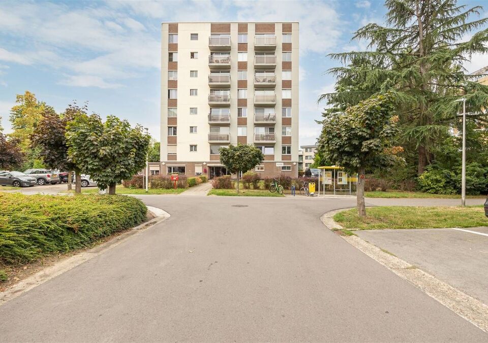 Appartement te huur in HASSELT