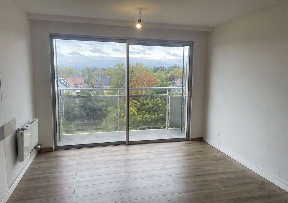 Appartement te huur in HASSELT