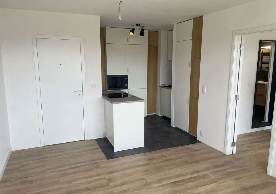 Appartement te huur in HASSELT