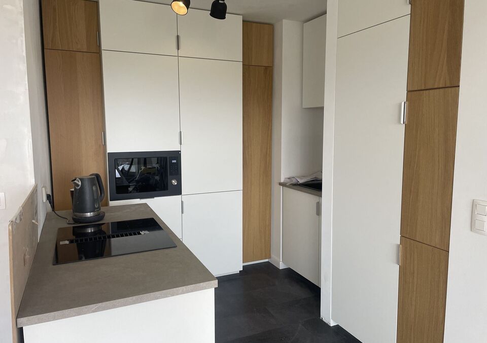 Appartement te huur in HASSELT