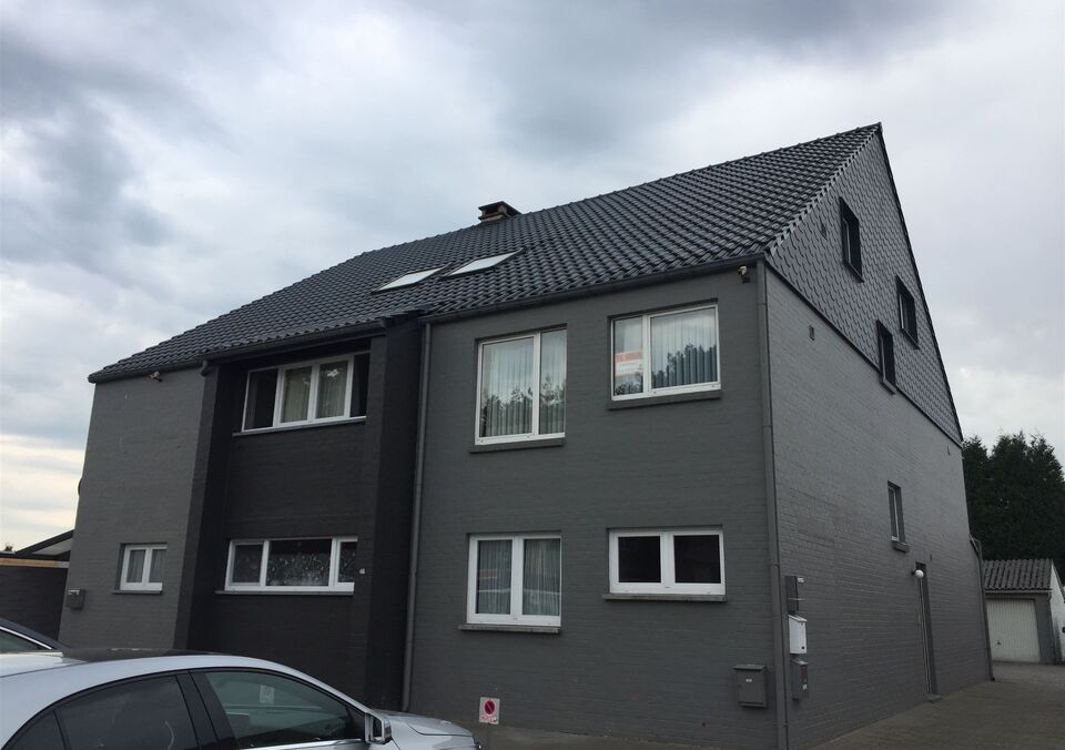 Appartement te huur in HOUTHALEN