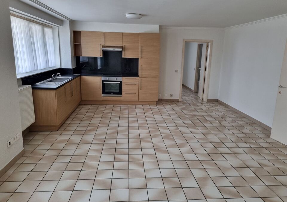 Appartement te huur in HOUTHALEN