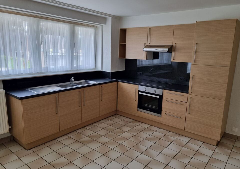 Appartement te huur in HOUTHALEN