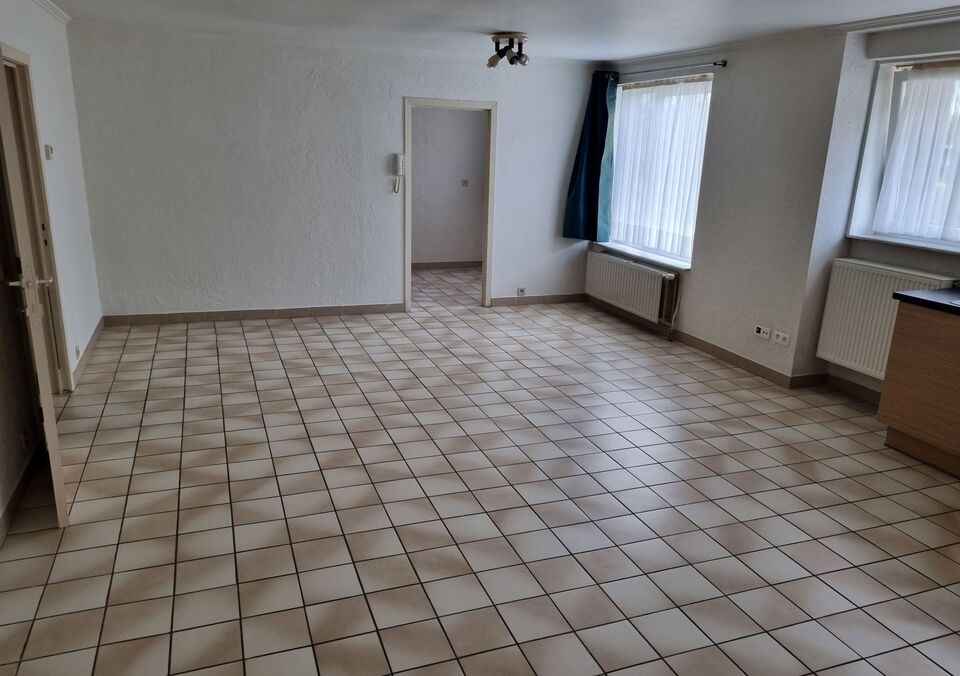 Appartement te huur in HOUTHALEN