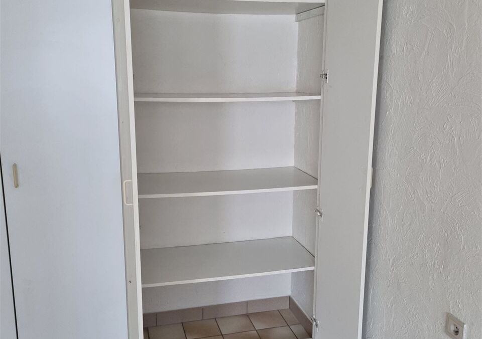 Appartement te huur in HOUTHALEN