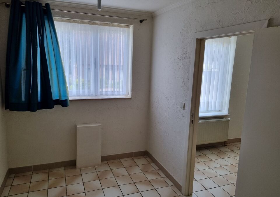 Appartement te huur in HOUTHALEN