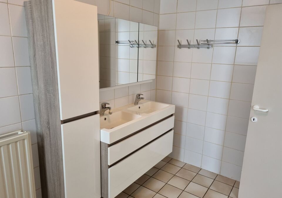 Appartement te huur in HOUTHALEN