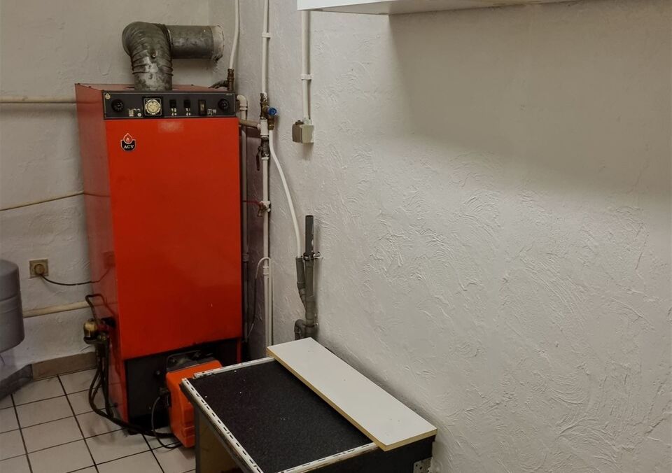 Appartement te huur in HOUTHALEN