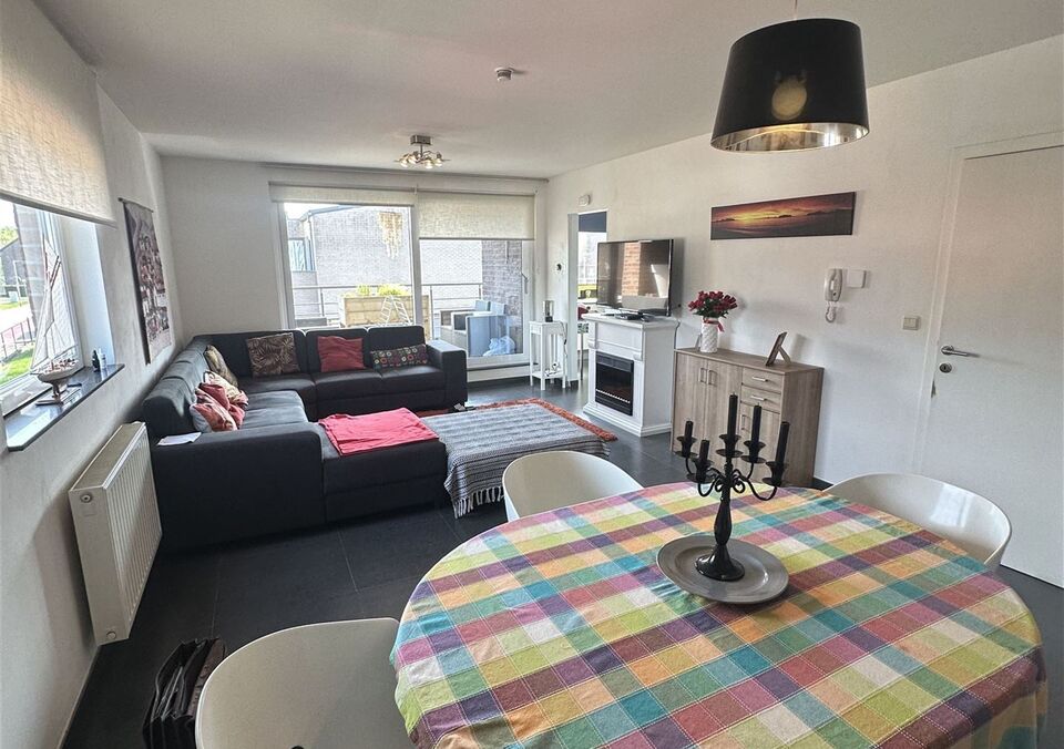 Appartement te huur in ZUTENDAAL
