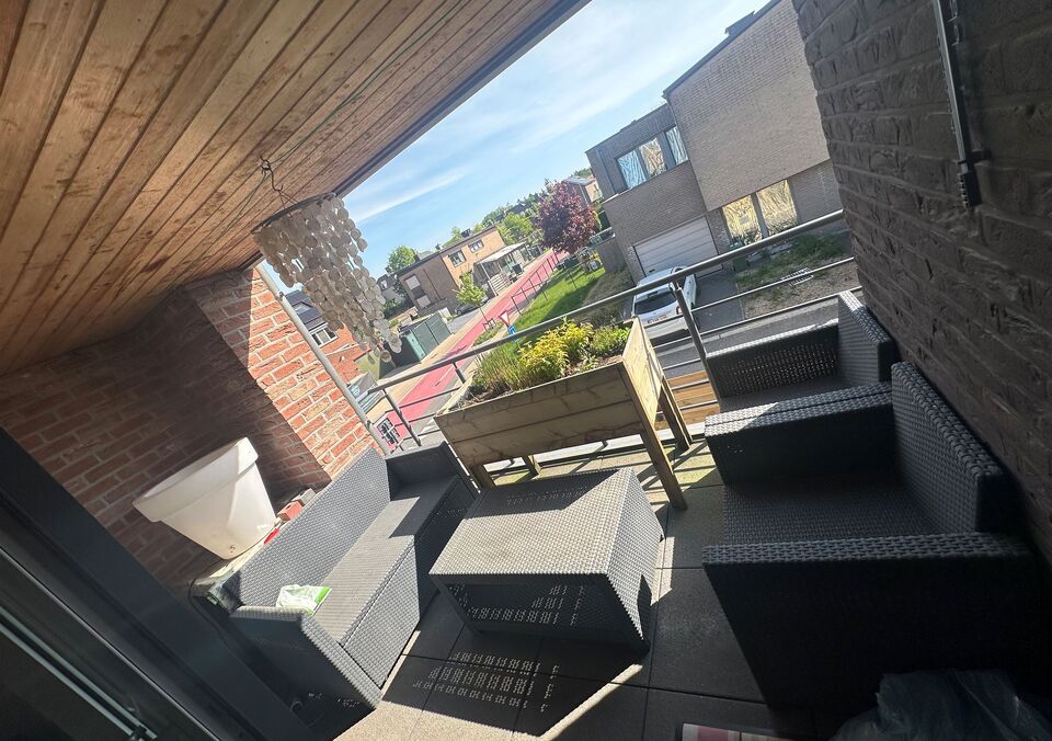 Appartement te huur in ZUTENDAAL