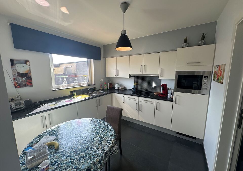 Appartement te huur in ZUTENDAAL