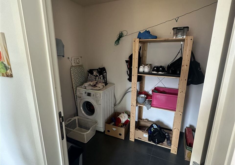 Appartement te huur in ZUTENDAAL