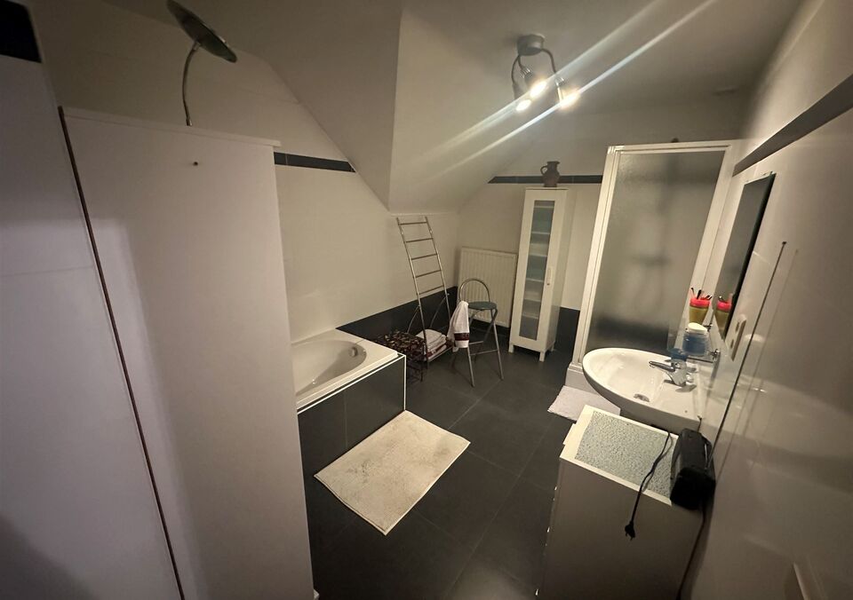 Appartement te huur in ZUTENDAAL