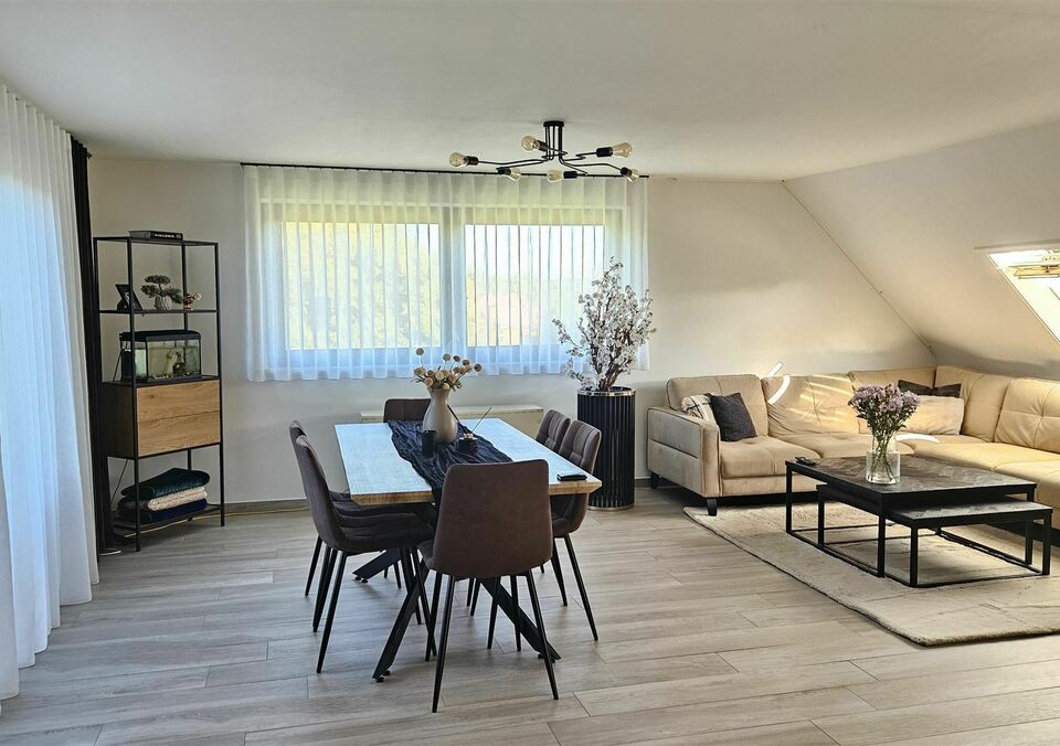 Appartement te koop in AS