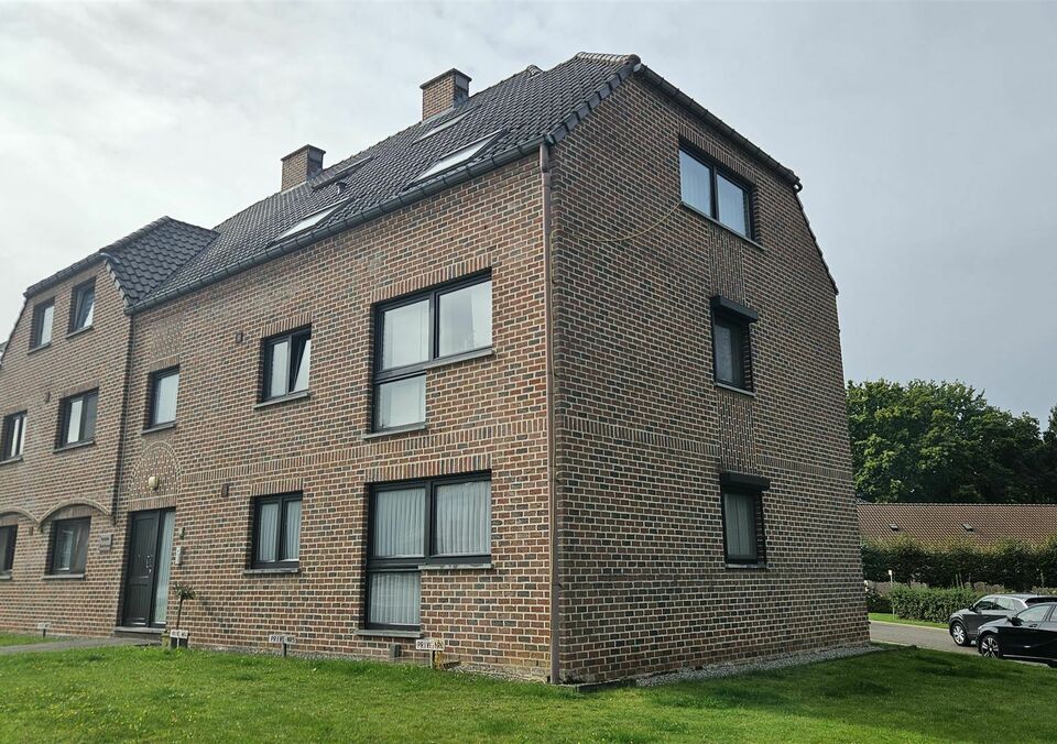 Appartement te koop in AS