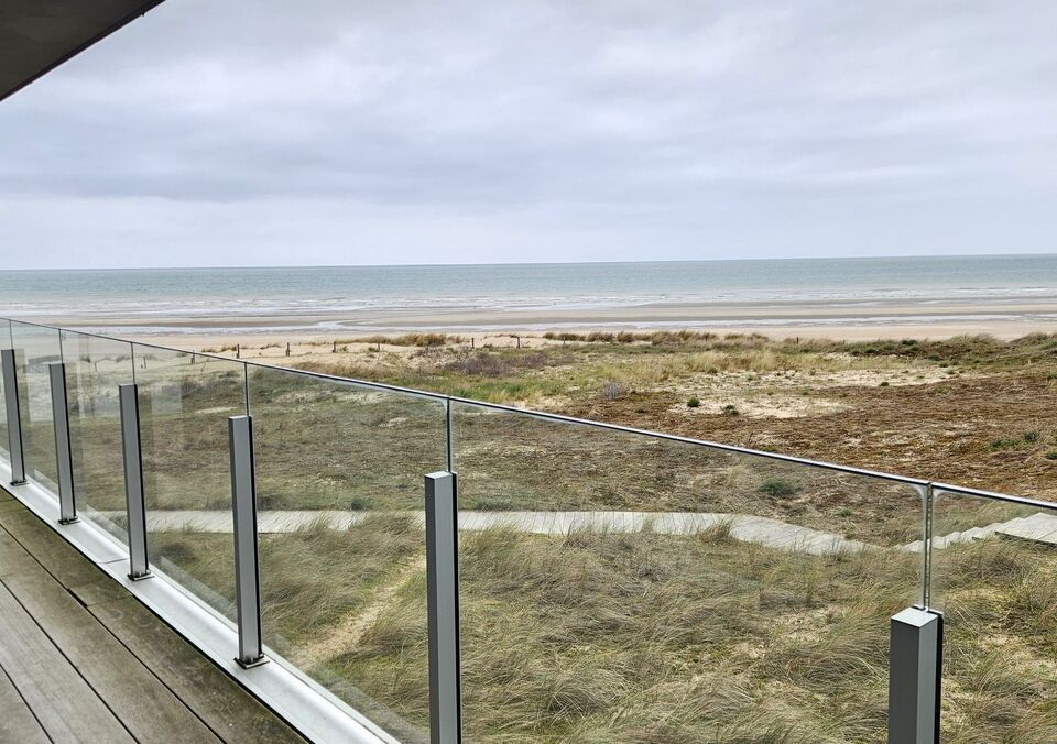 Appartement te koop in DE PANNE