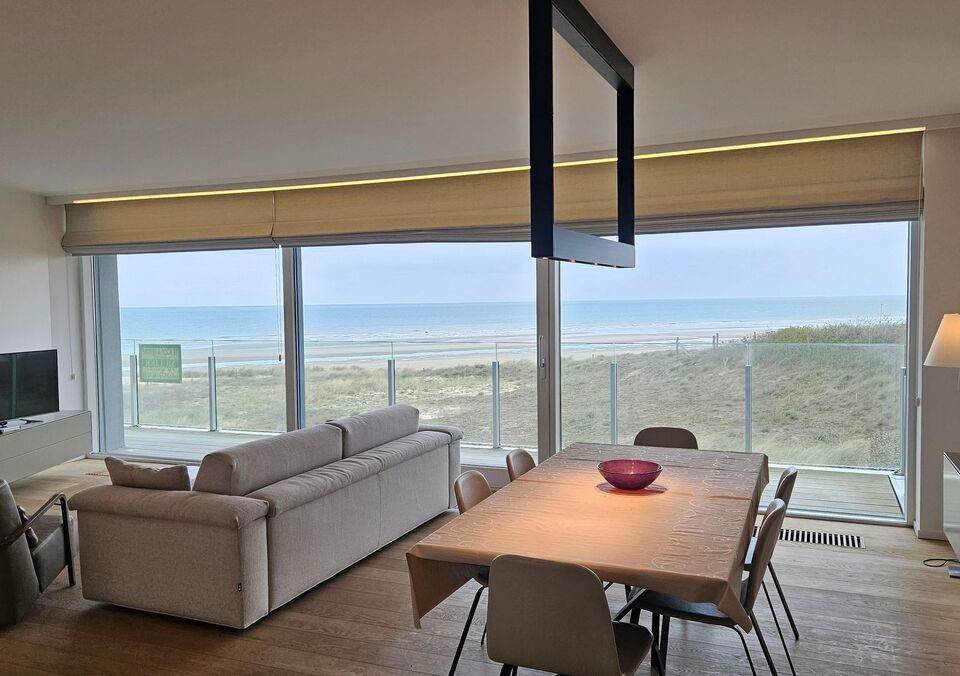 Appartement te koop in DE PANNE