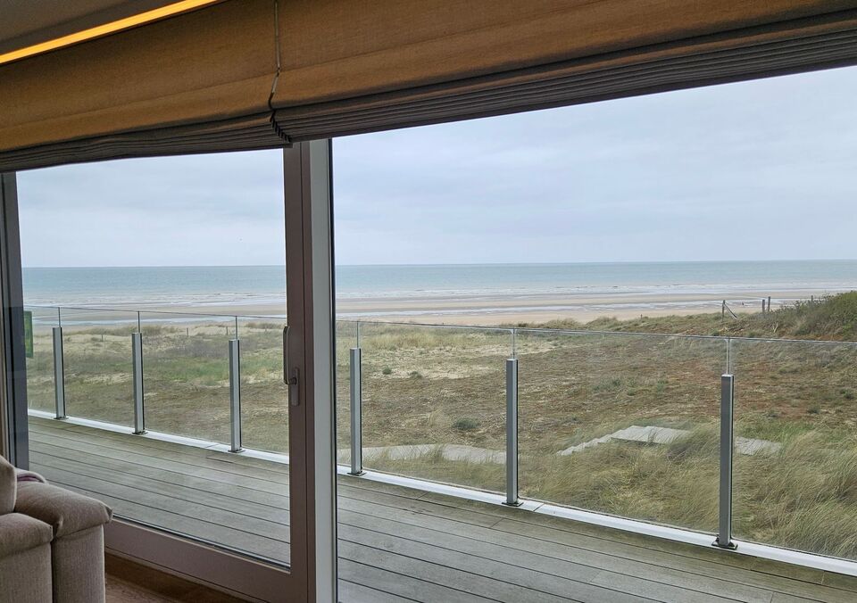 Appartement te koop in DE PANNE