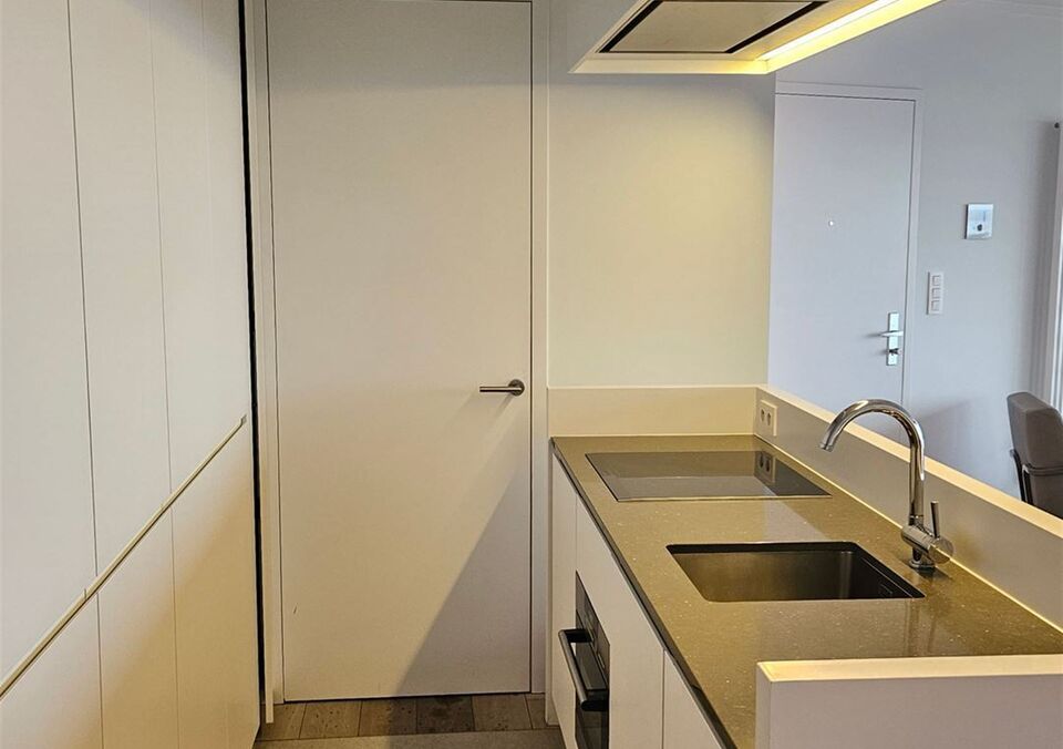 Appartement te koop in DE PANNE