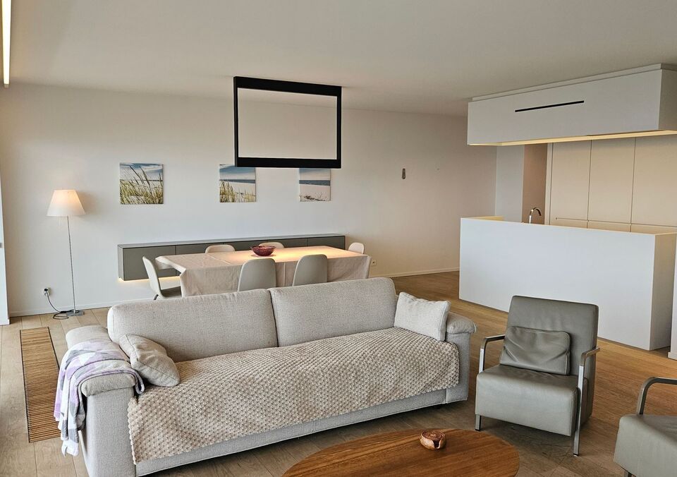 Appartement te koop in DE PANNE